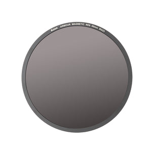Kase Armour System Magnetic ND8