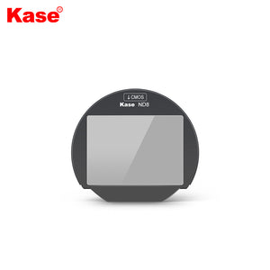 Kase Fujifilm X Series Clip-in Filters