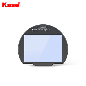 Kase Canon EOS R Clip-in Filters