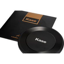 Load image into Gallery viewer, Kase K9 90mm Magnetic Lens Cap

