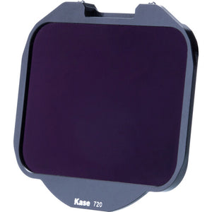 Kase Sony Alpha Clip-in Filters