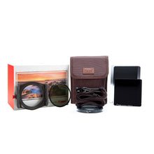 Load image into Gallery viewer, Kase K9 Wolverine 100mm High End Filter Kit
