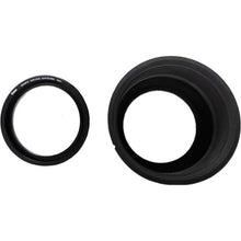 Load image into Gallery viewer, Kase Magnetic Lens Hood + Adapter Ring for Wolverine &amp; Skyeye Filters
