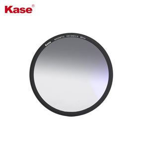 Kase Wolverine Soft GND 0.9 + Adapter Ring (3-stop)