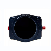 Load image into Gallery viewer, Kase ND1000 Magnetic Circular Filter for K9 holder
