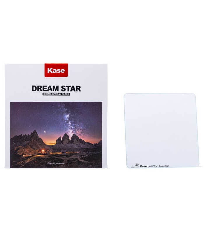 Kase K100 Dream Star Filter