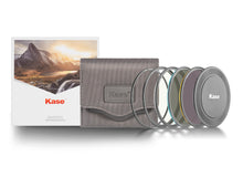 Load image into Gallery viewer, Kase KW Revolution Entry ND Filter Kit
